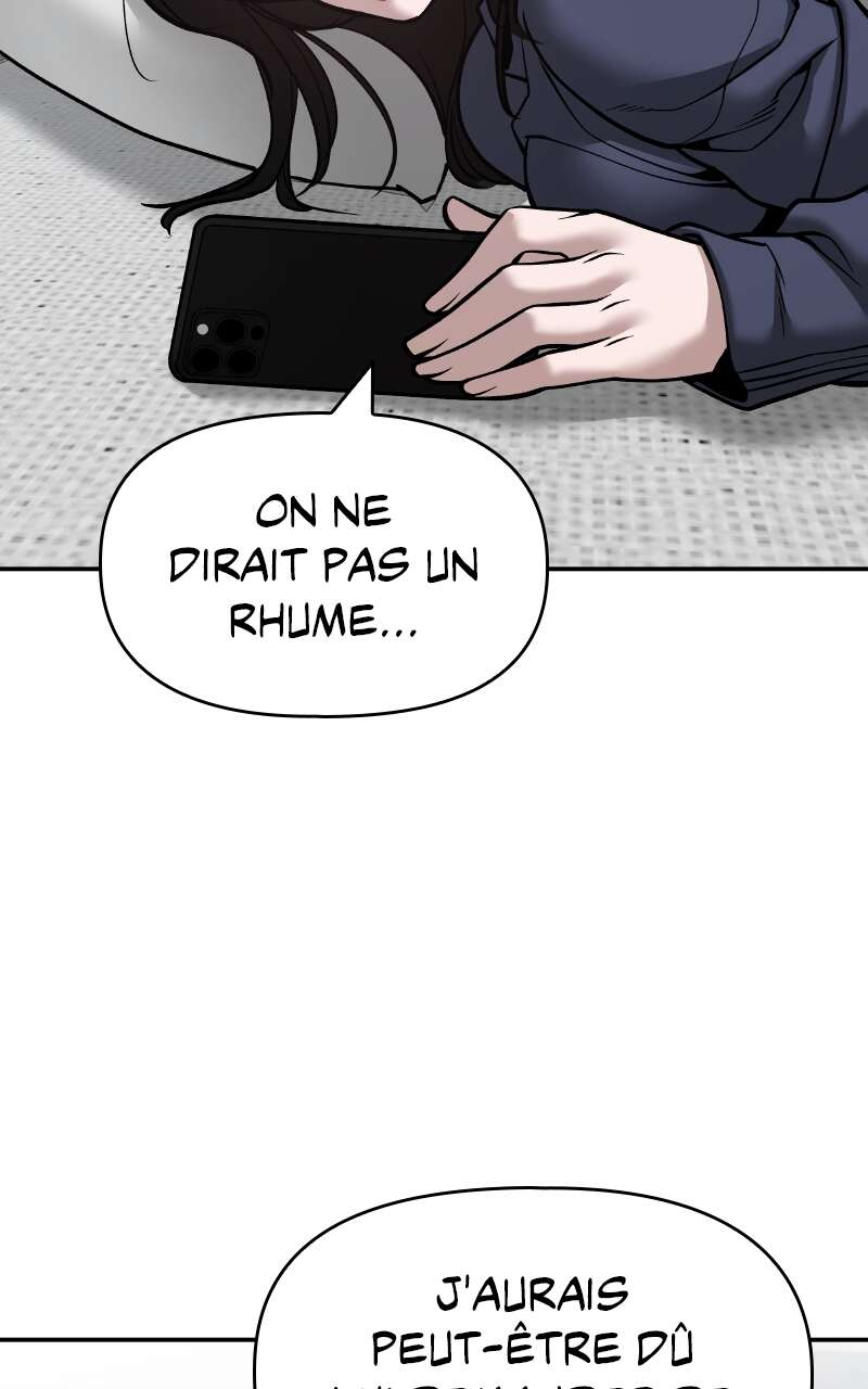 The Bully in Charge Chapitre 98 - Page 126