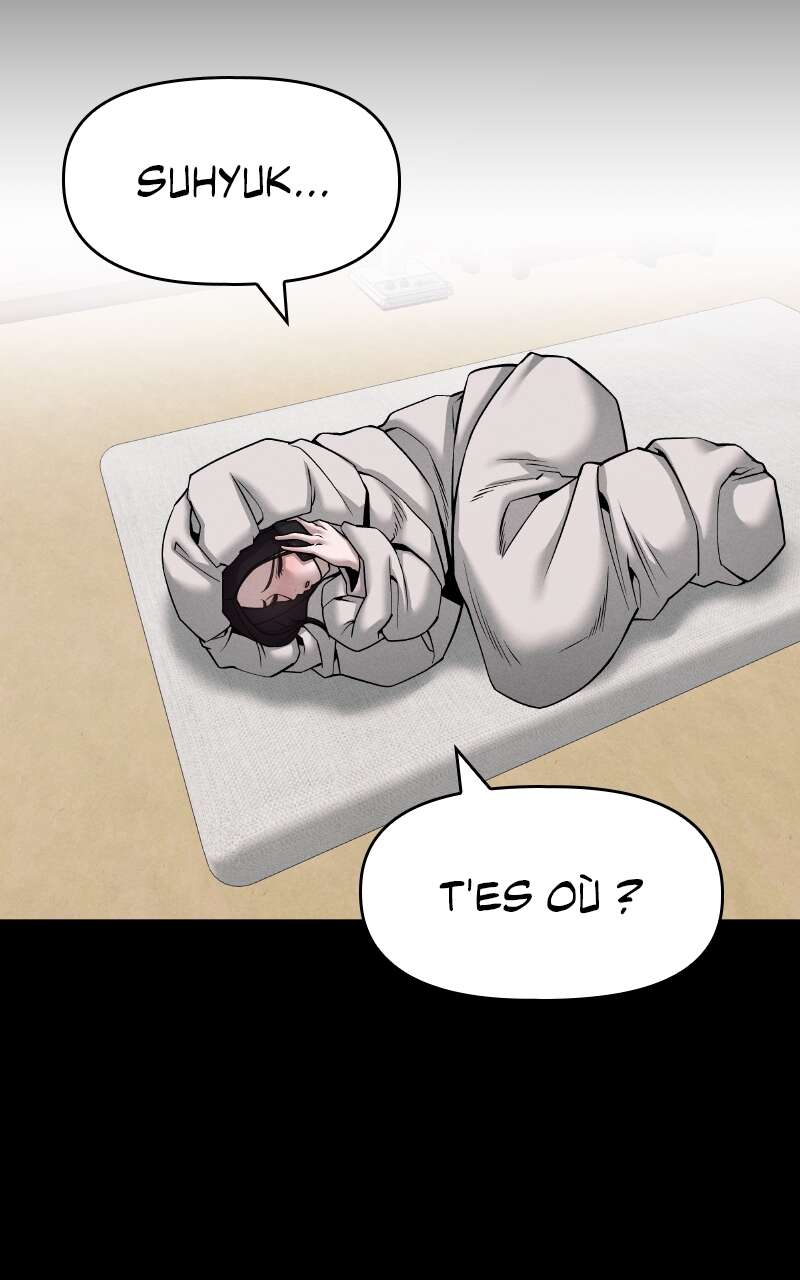 The Bully in Charge Chapitre 98 - Page 129