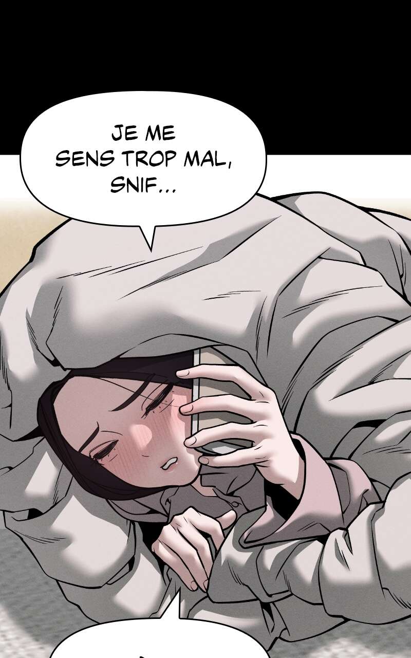 The Bully in Charge Chapitre 98 - Page 130