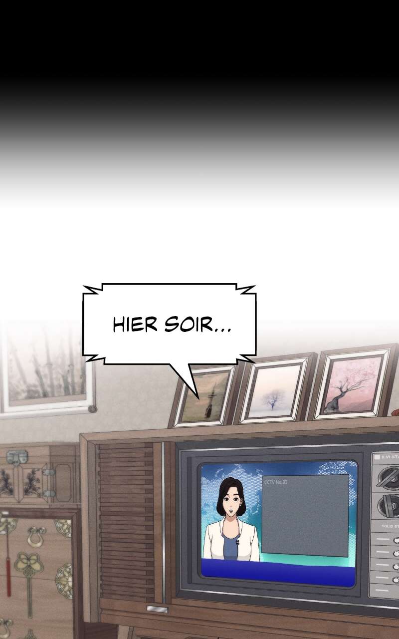 The Bully in Charge Chapitre 98 - Page 133