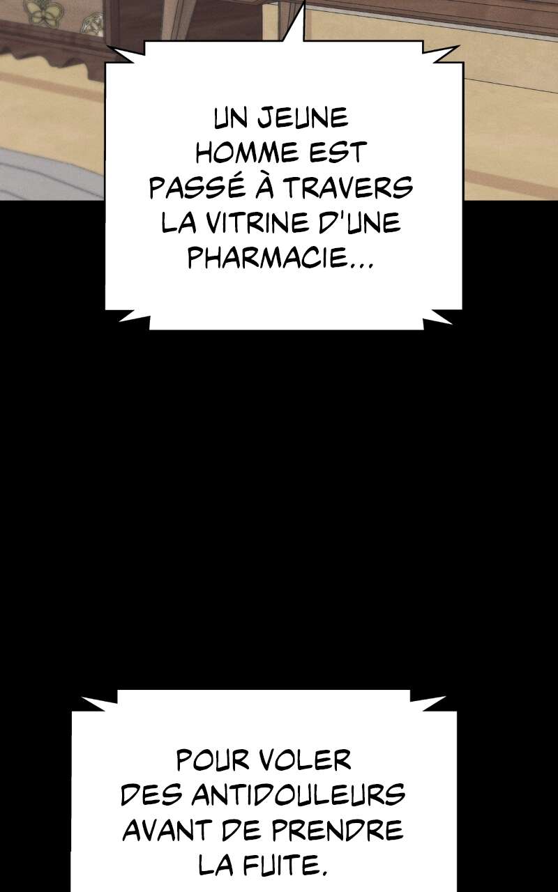 The Bully in Charge Chapitre 98 - Page 134