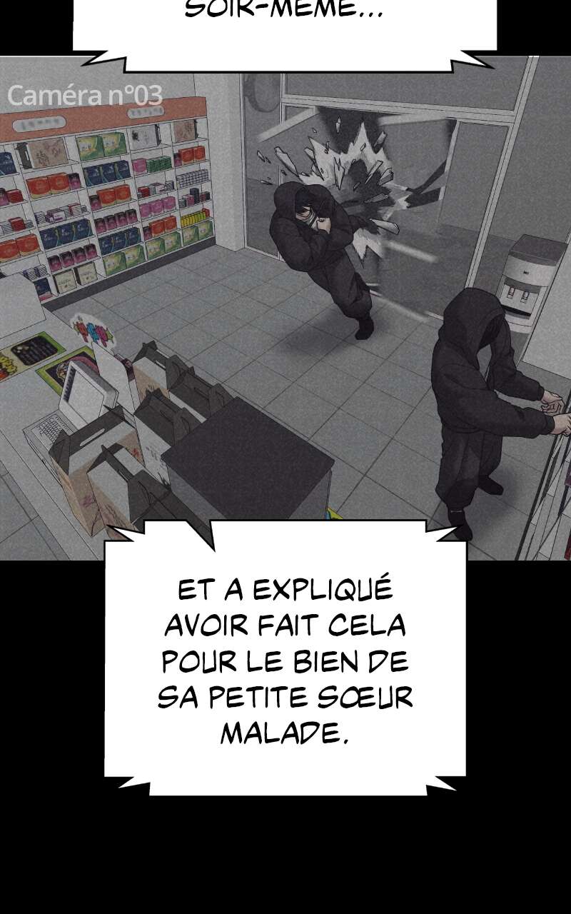 The Bully in Charge Chapitre 98 - Page 136