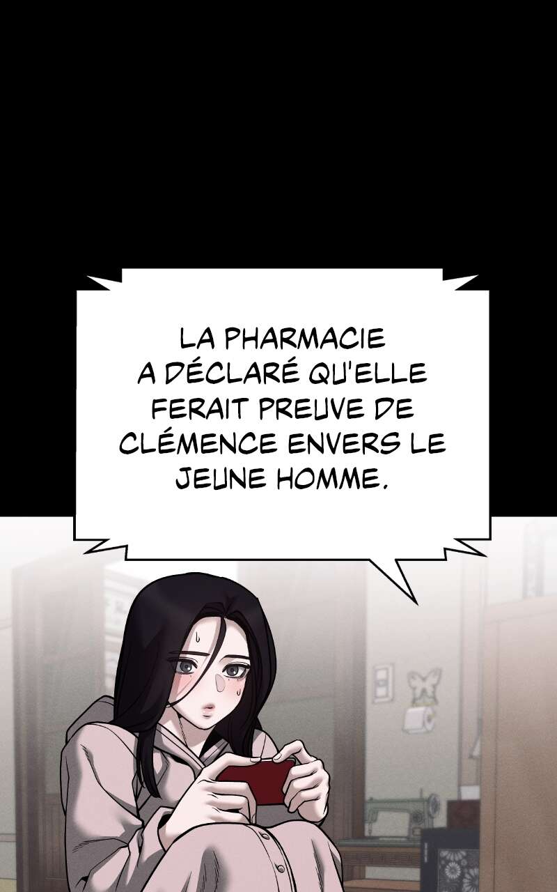 The Bully in Charge Chapitre 98 - Page 137