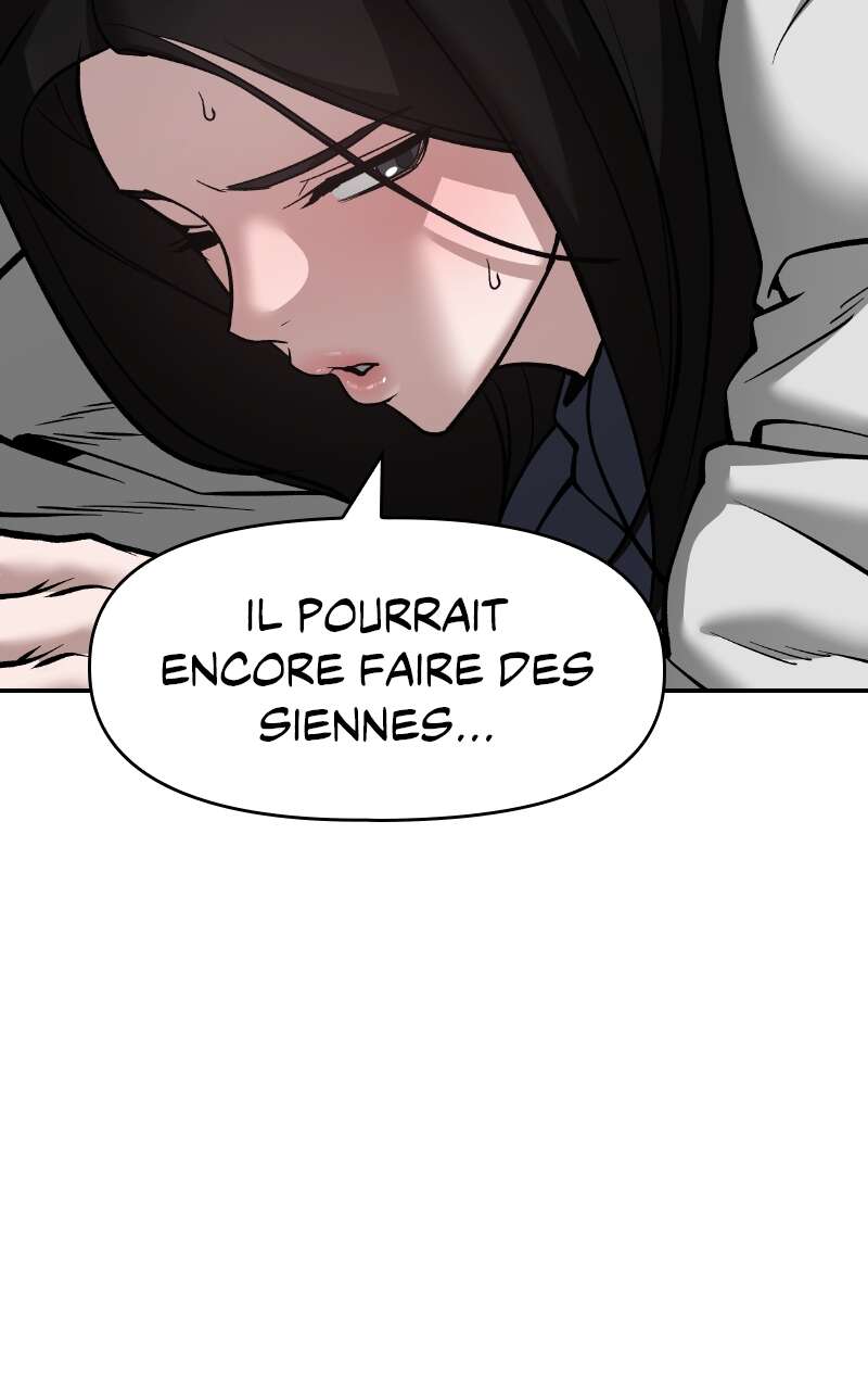 The Bully in Charge Chapitre 98 - Page 139