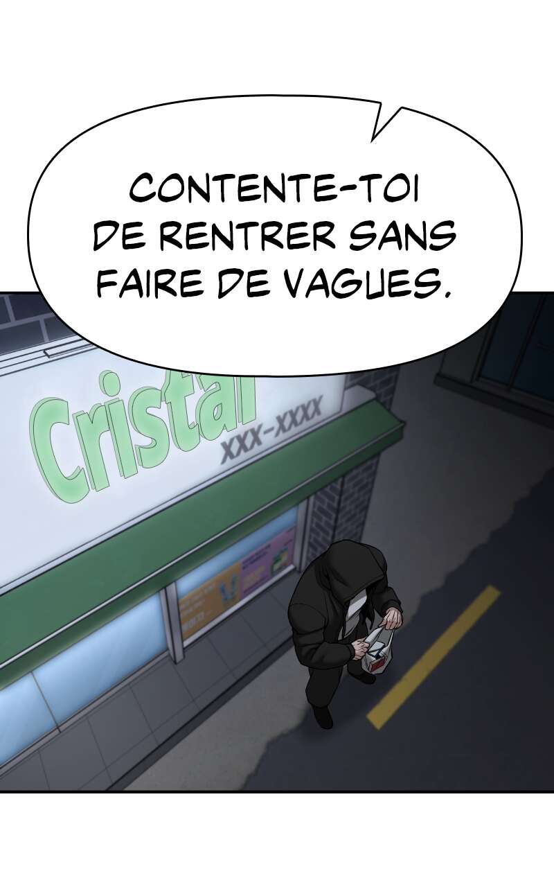 The Bully in Charge Chapitre 98 - Page 140