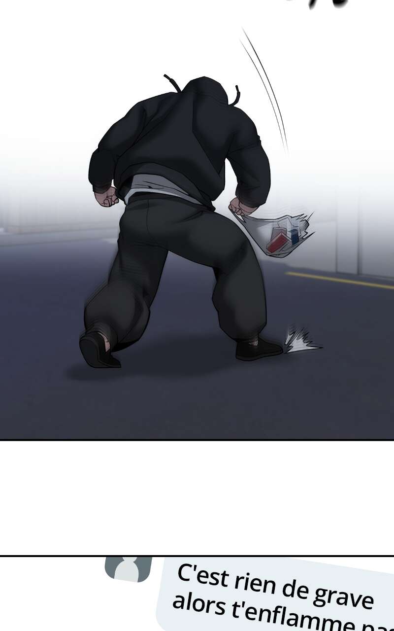 The Bully in Charge Chapitre 98 - Page 143