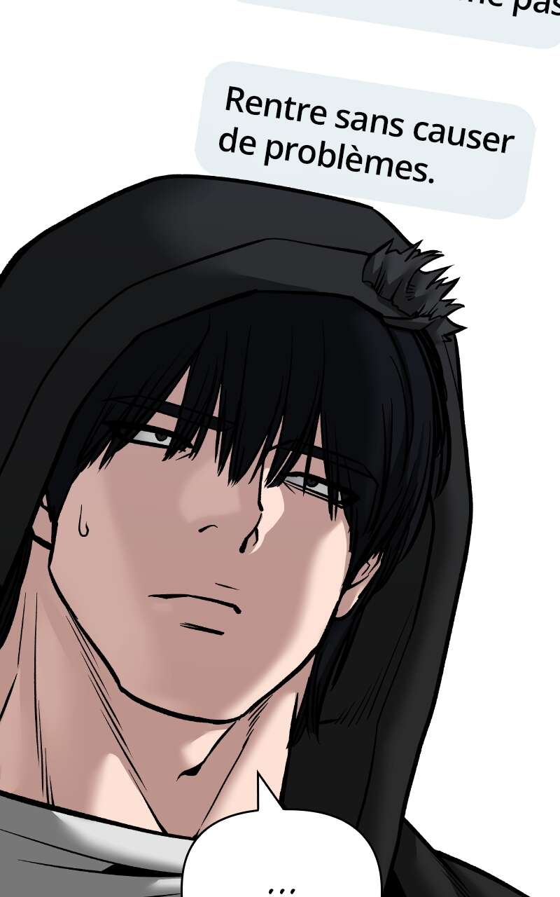 The Bully in Charge Chapitre 98 - Page 144