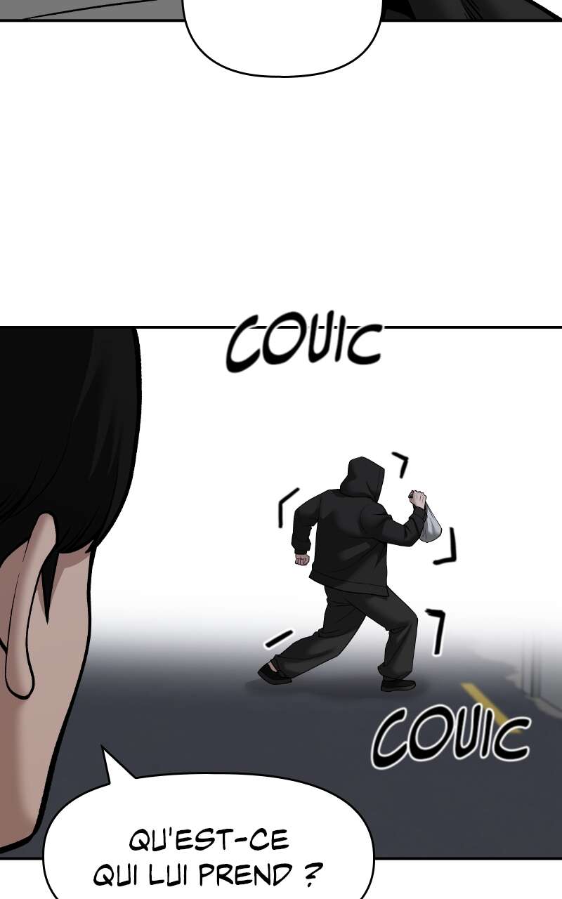 The Bully in Charge Chapitre 98 - Page 145