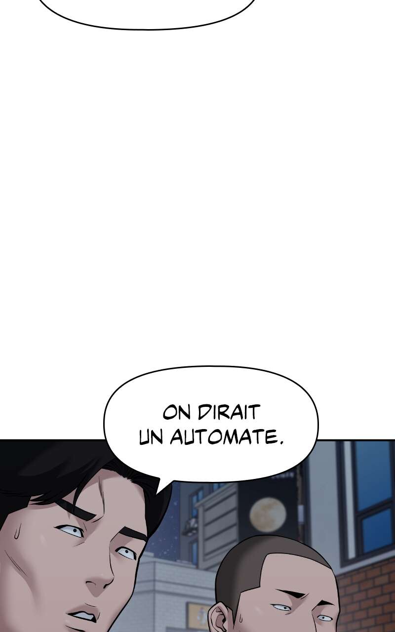 The Bully in Charge Chapitre 98 - Page 146