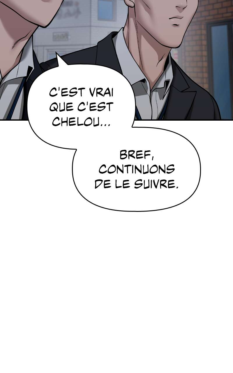 The Bully in Charge Chapitre 98 - Page 147