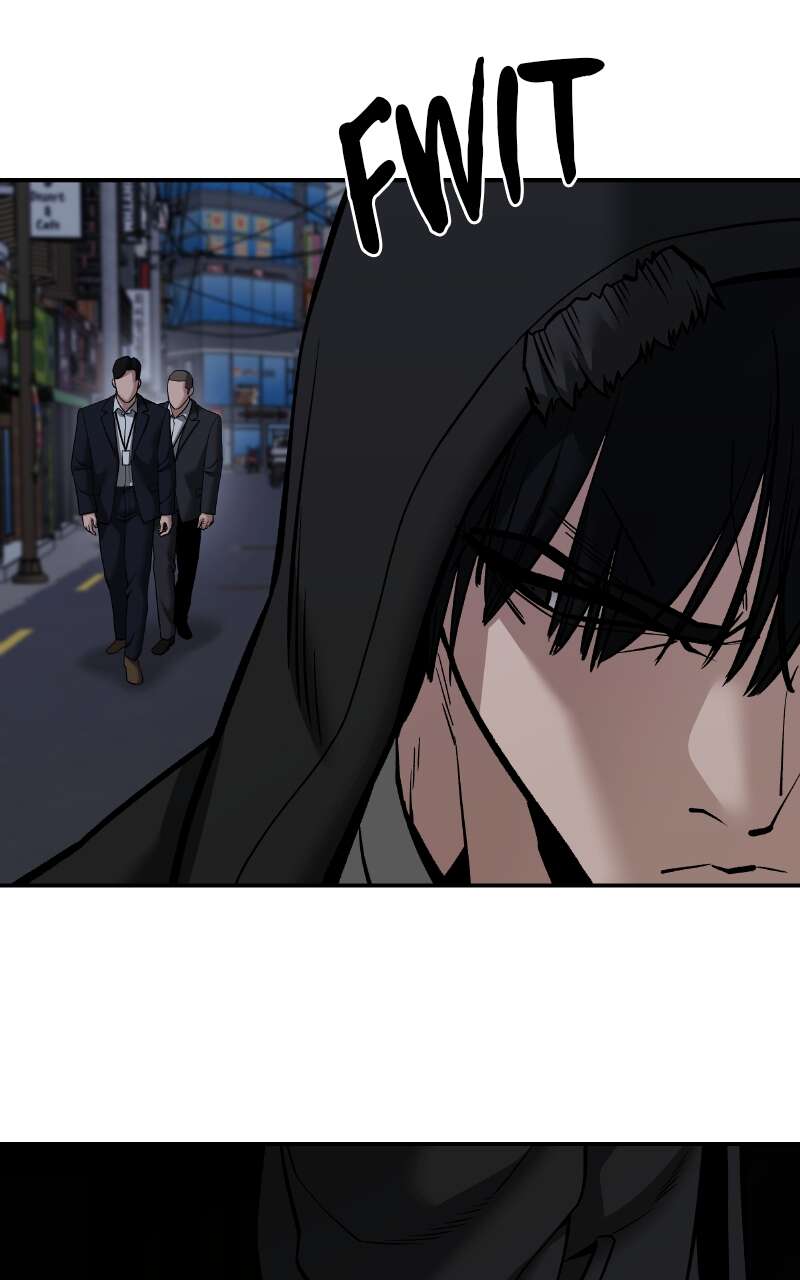 The Bully in Charge Chapitre 98 - Page 148