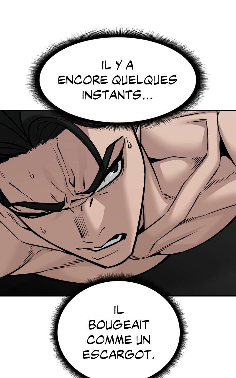 The Bully in Charge Chapitre 98 - Page 15
