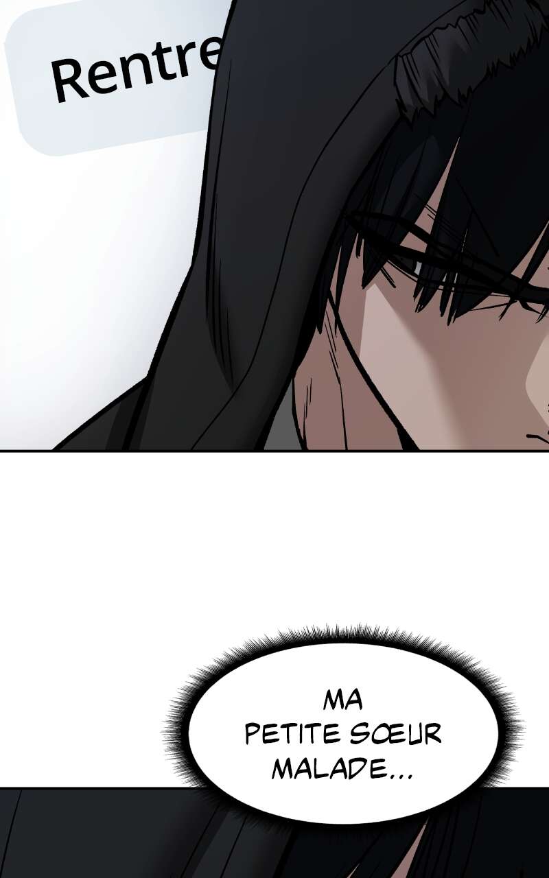 The Bully in Charge Chapitre 98 - Page 150