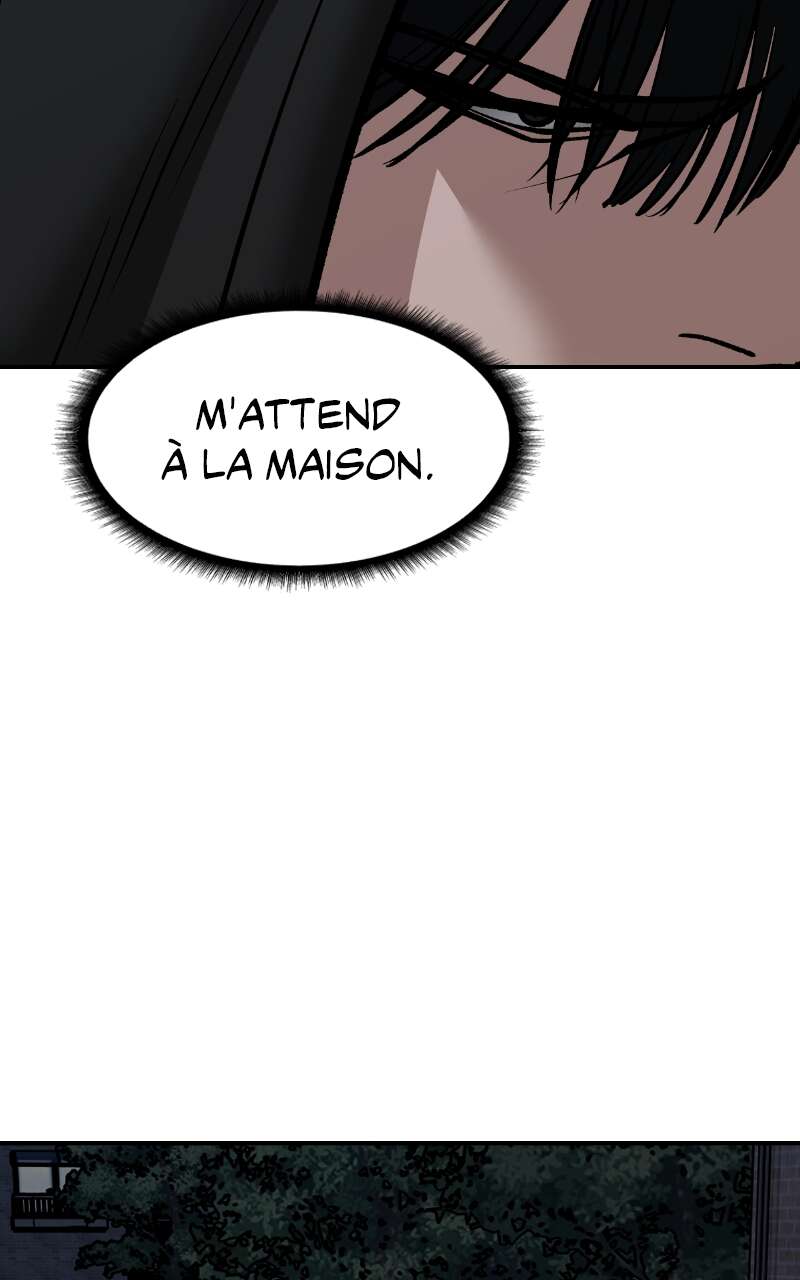 The Bully in Charge Chapitre 98 - Page 151