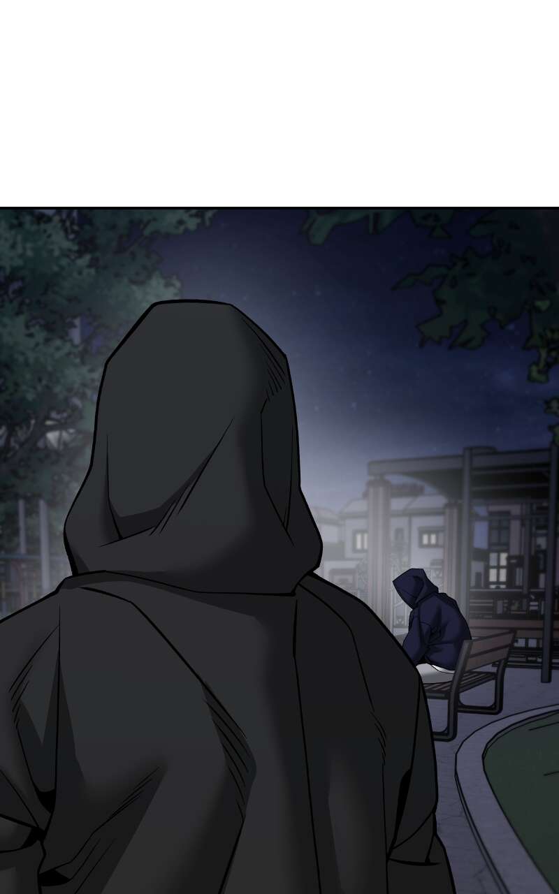 The Bully in Charge Chapitre 98 - Page 153