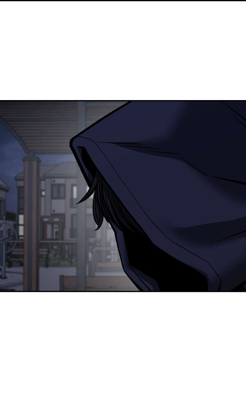 The Bully in Charge Chapitre 98 - Page 155