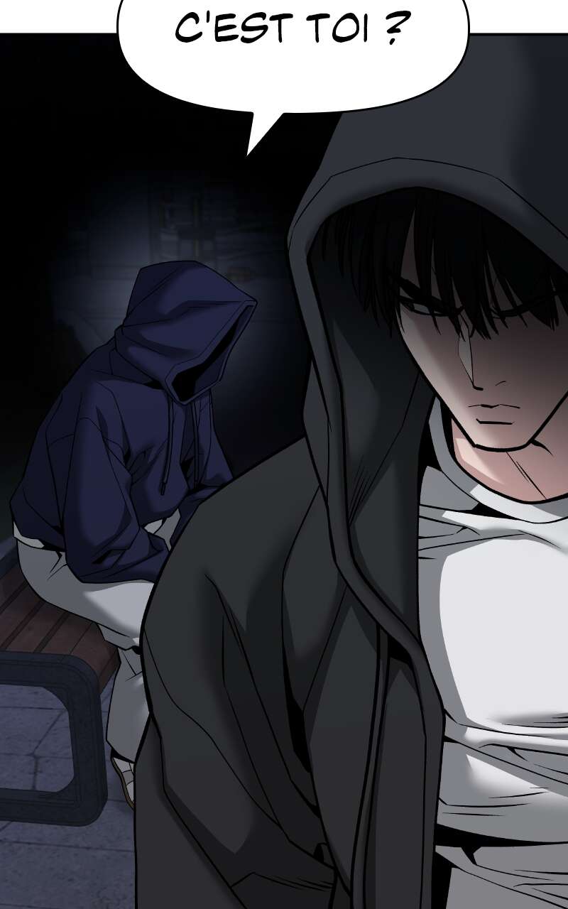 The Bully in Charge Chapitre 98 - Page 160