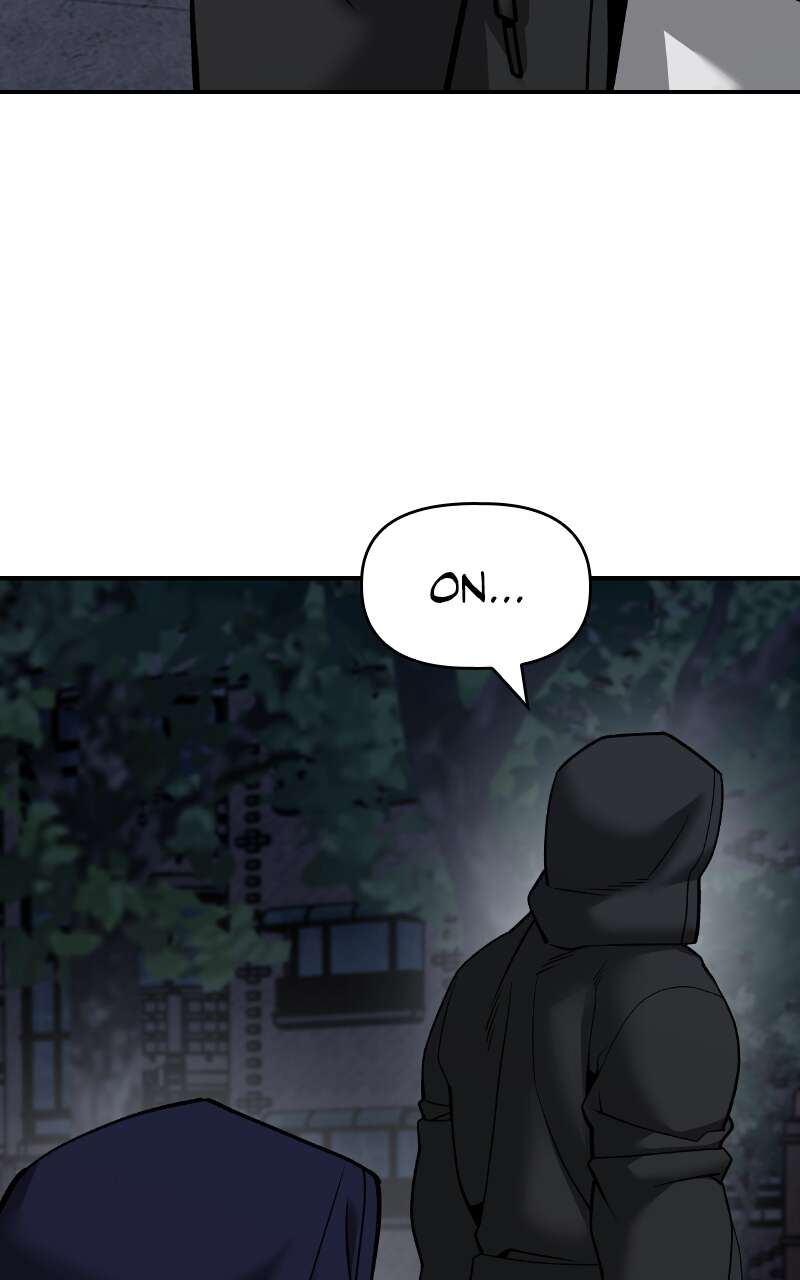 The Bully in Charge Chapitre 98 - Page 161