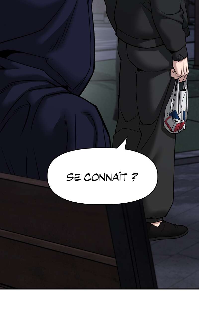The Bully in Charge Chapitre 98 - Page 162