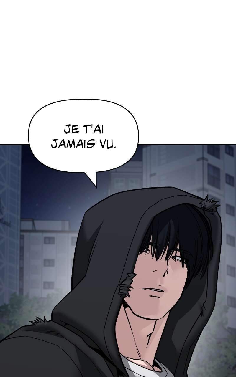 The Bully in Charge Chapitre 98 - Page 163