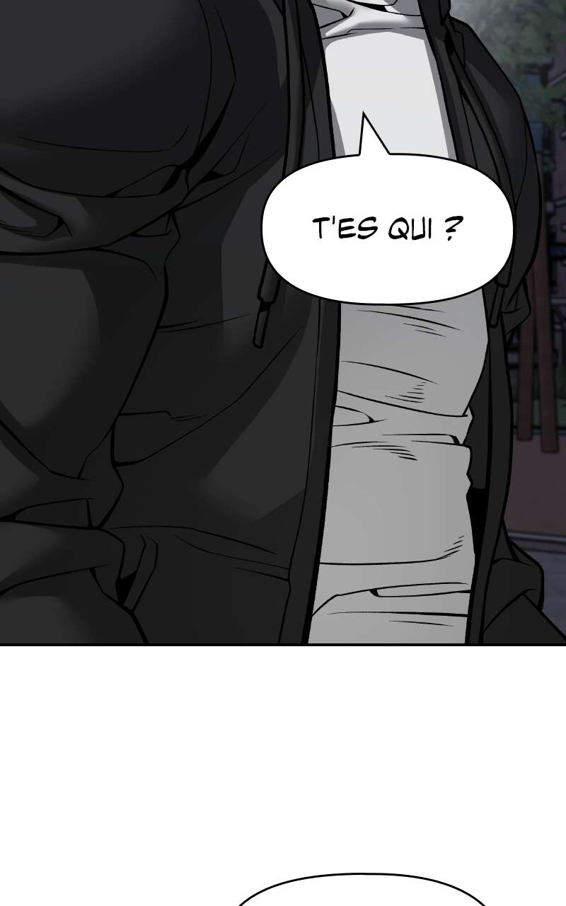 The Bully in Charge Chapitre 98 - Page 164