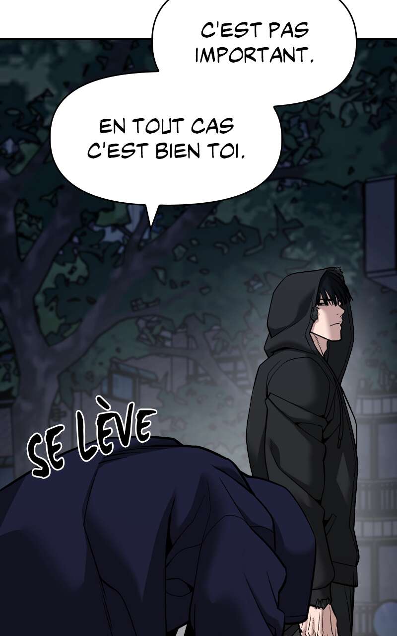 The Bully in Charge Chapitre 98 - Page 165