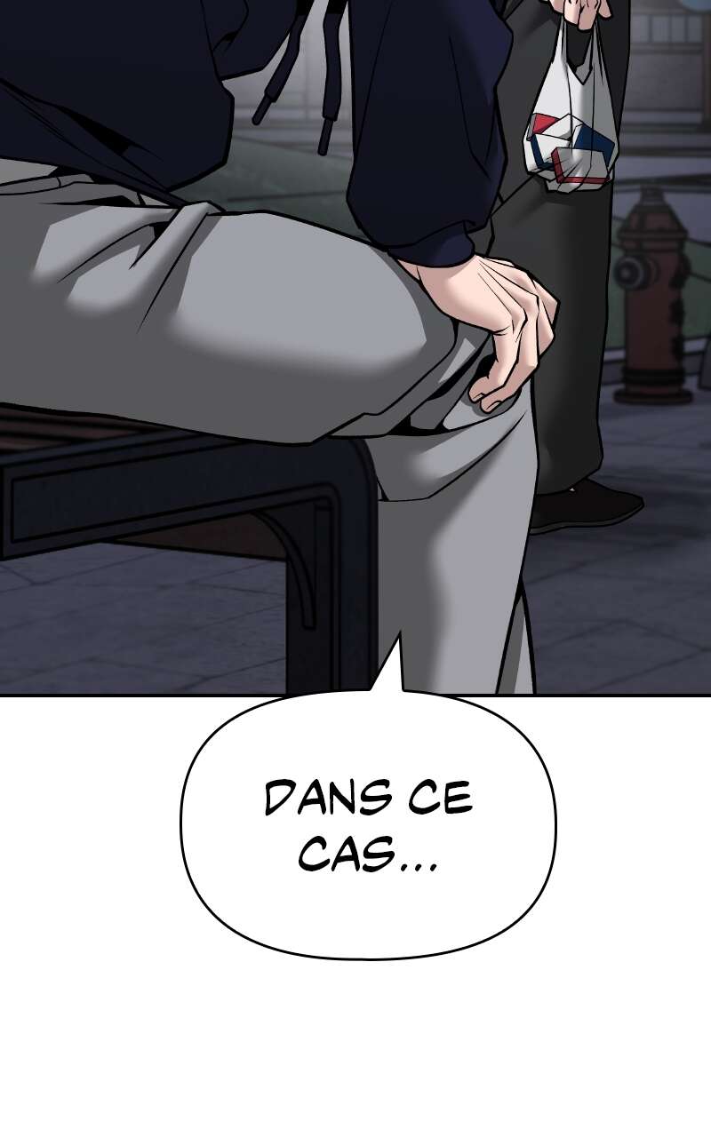 The Bully in Charge Chapitre 98 - Page 166