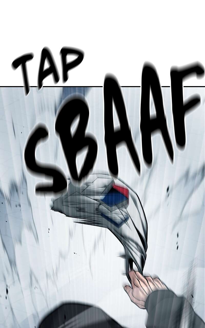 The Bully in Charge Chapitre 98 - Page 167