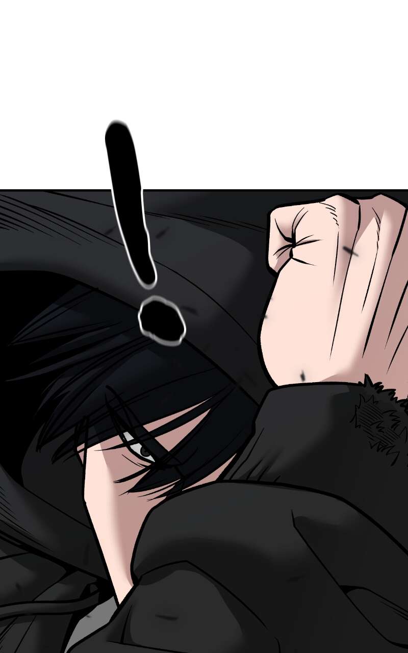 The Bully in Charge Chapitre 98 - Page 171