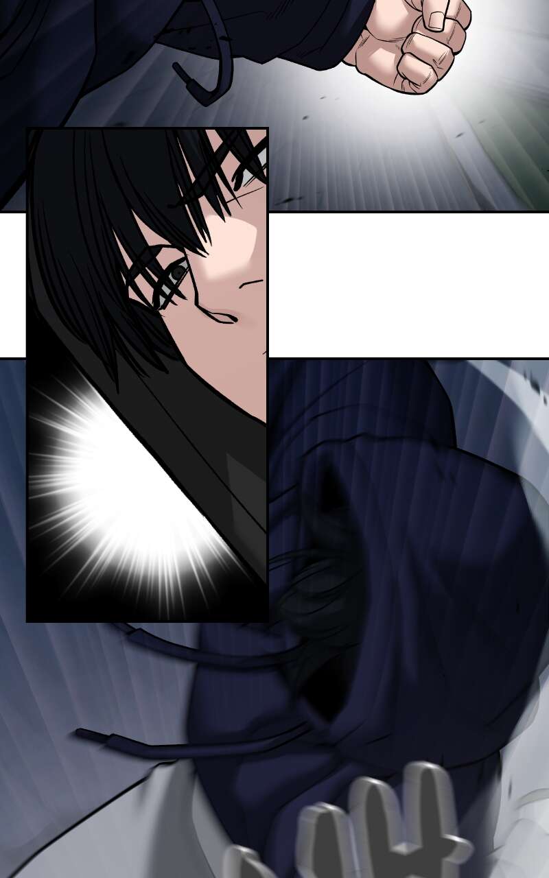 The Bully in Charge Chapitre 98 - Page 173