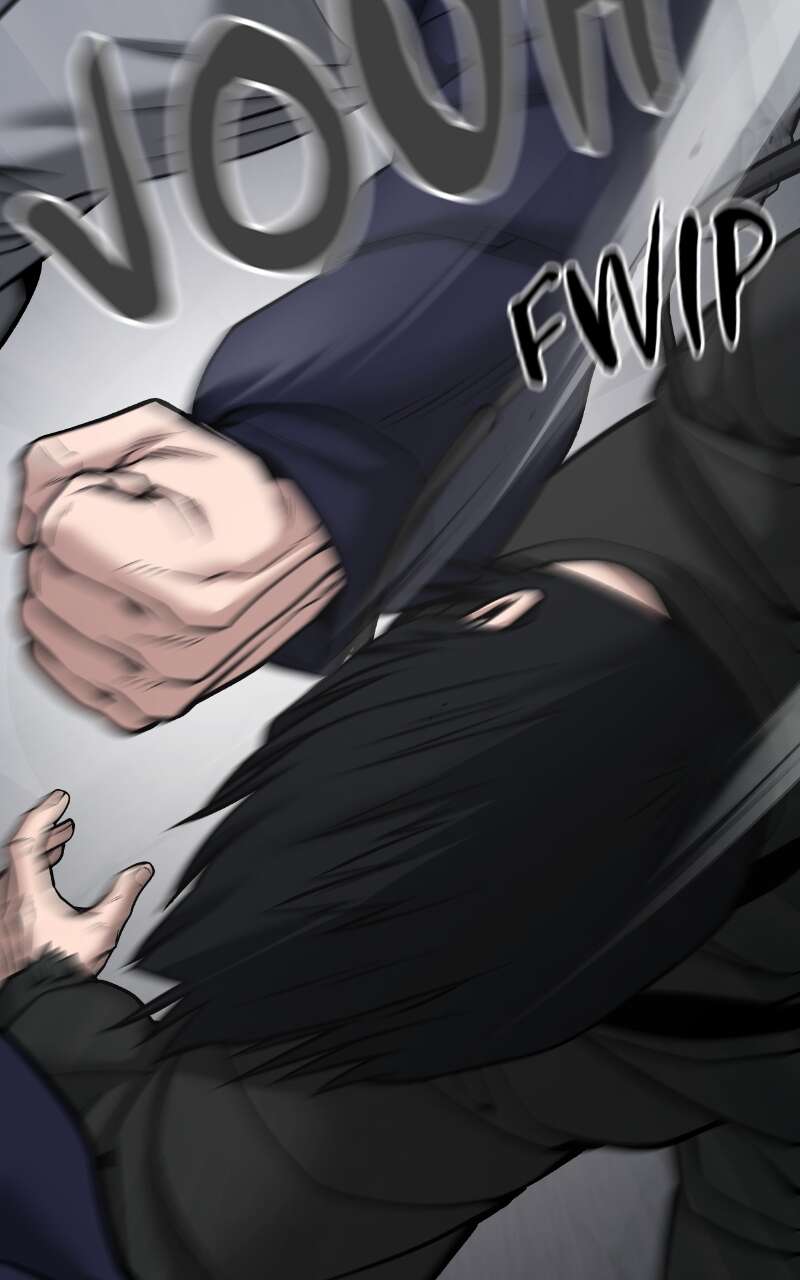The Bully in Charge Chapitre 98 - Page 174