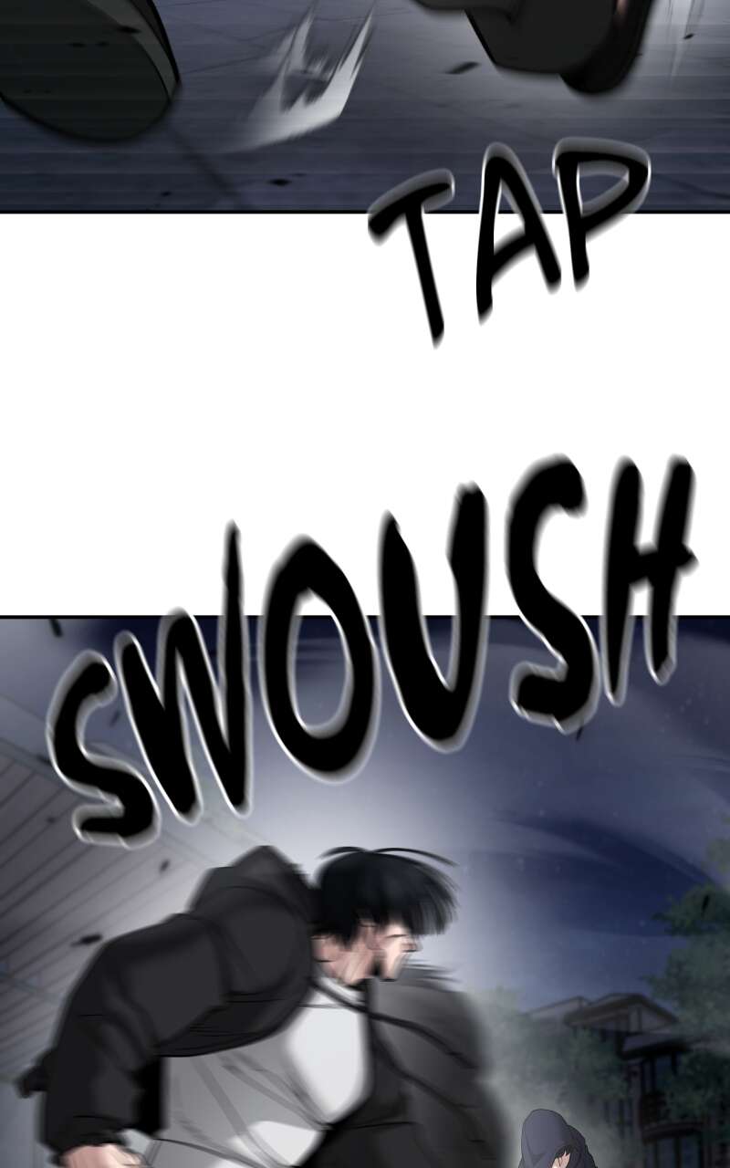The Bully in Charge Chapitre 98 - Page 176