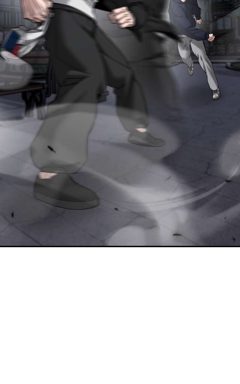 The Bully in Charge Chapitre 98 - Page 177