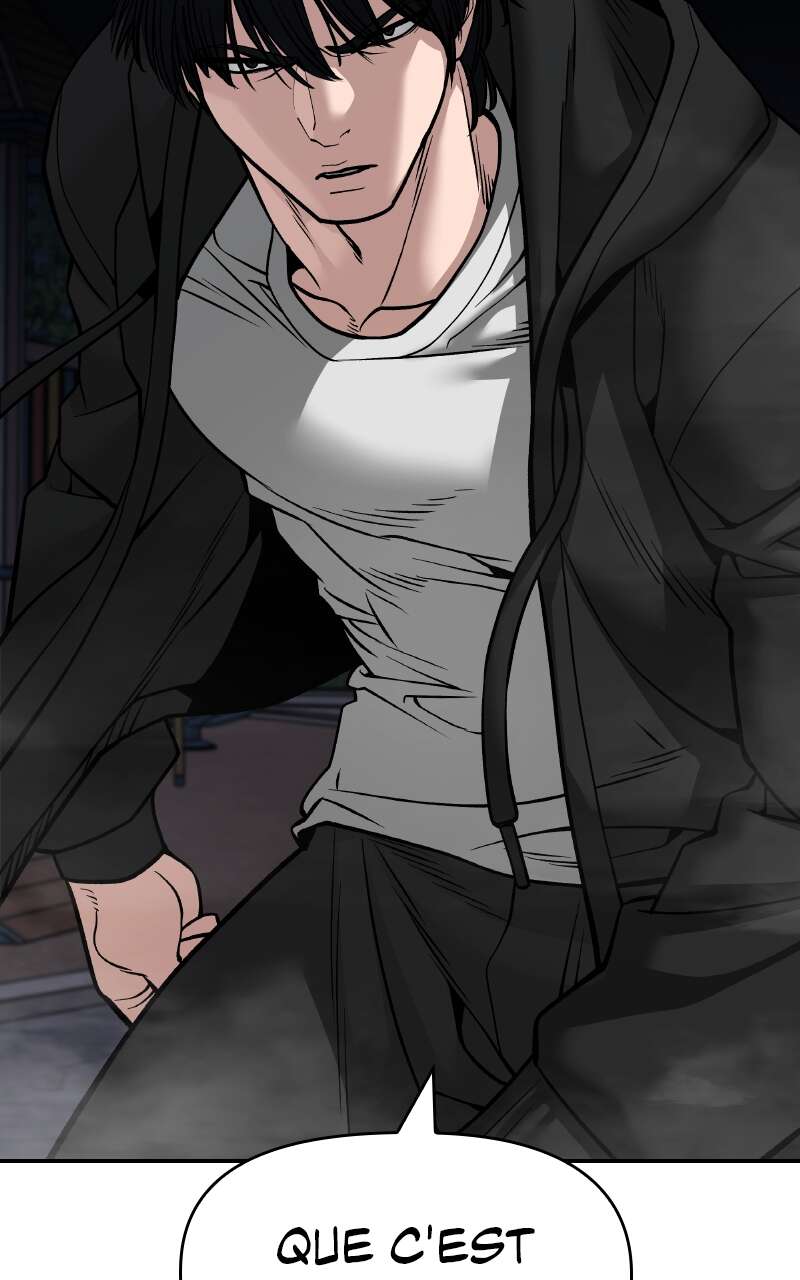 The Bully in Charge Chapitre 98 - Page 180