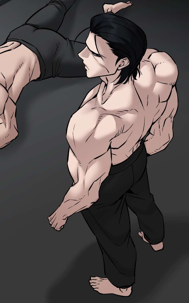 The Bully in Charge Chapitre 98 - Page 20