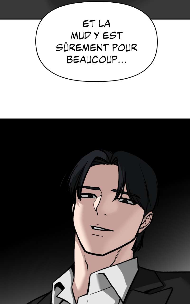 The Bully in Charge Chapitre 98 - Page 21