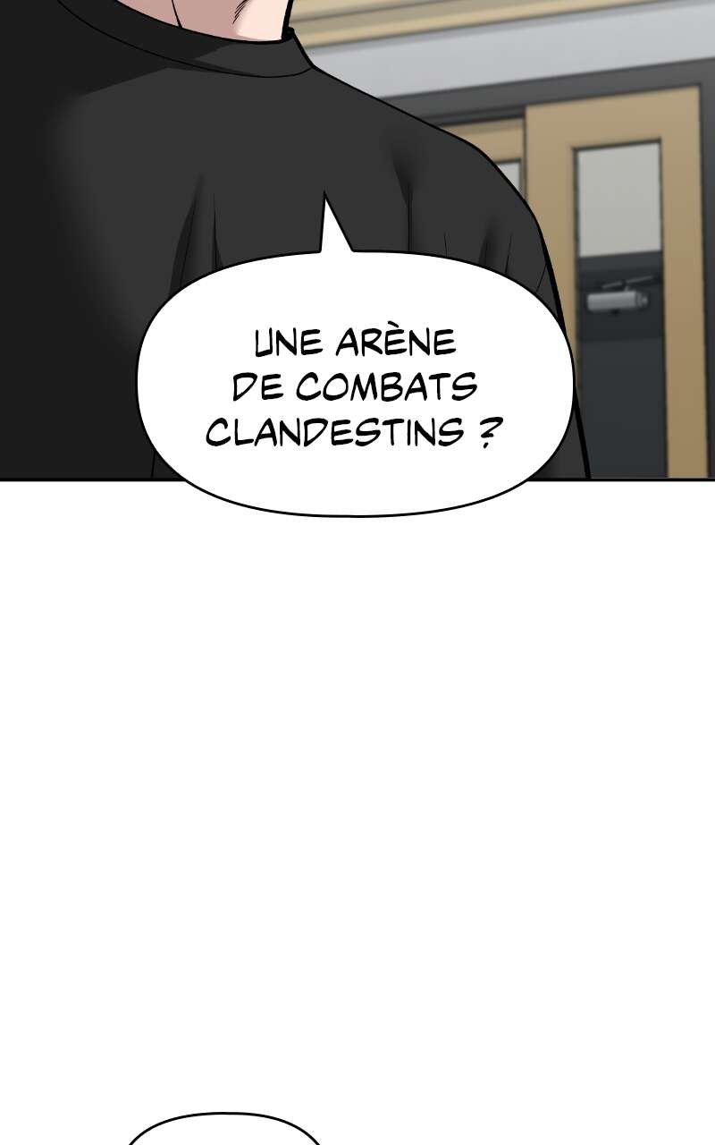 The Bully in Charge Chapitre 98 - Page 24