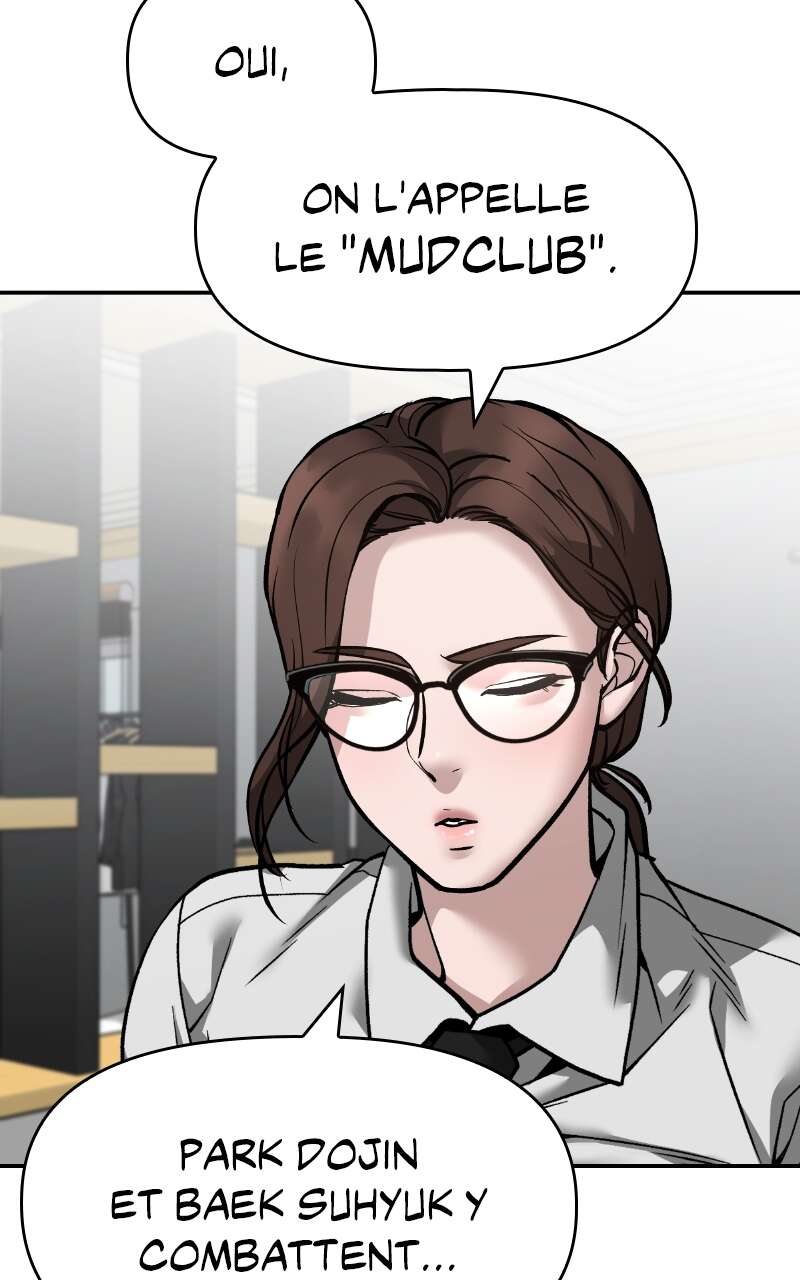 The Bully in Charge Chapitre 98 - Page 25