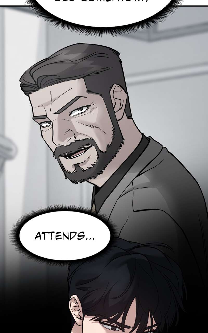 The Bully in Charge Chapitre 98 - Page 27