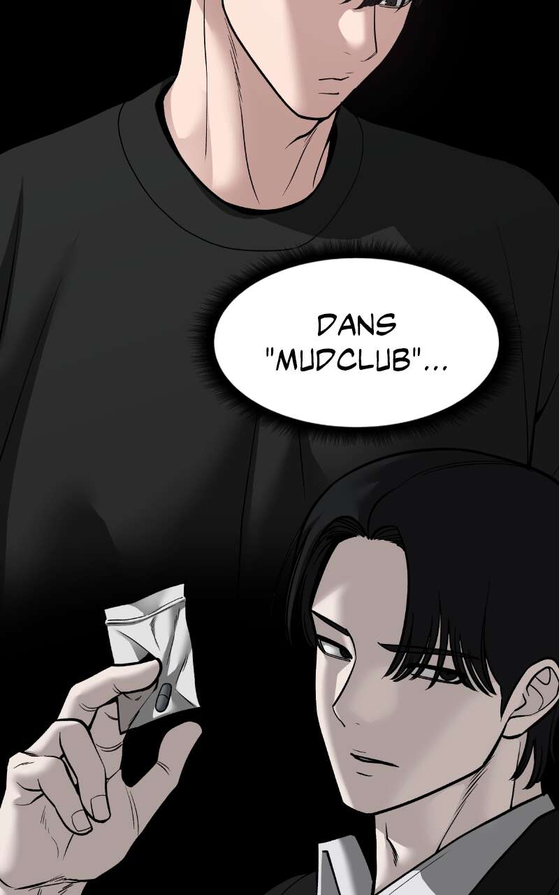 The Bully in Charge Chapitre 98 - Page 28