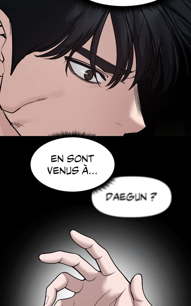 The Bully in Charge Chapitre 98 - Page 30