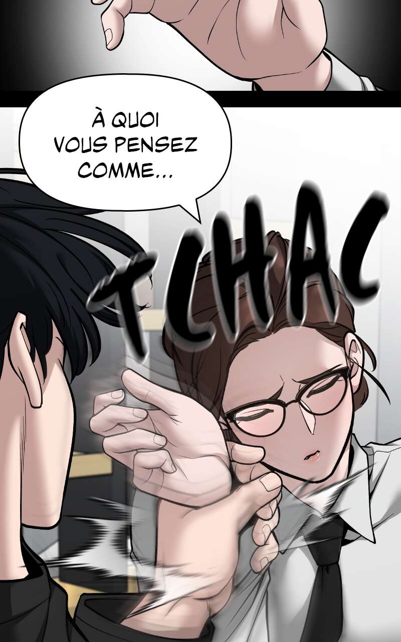 The Bully in Charge Chapitre 98 - Page 31