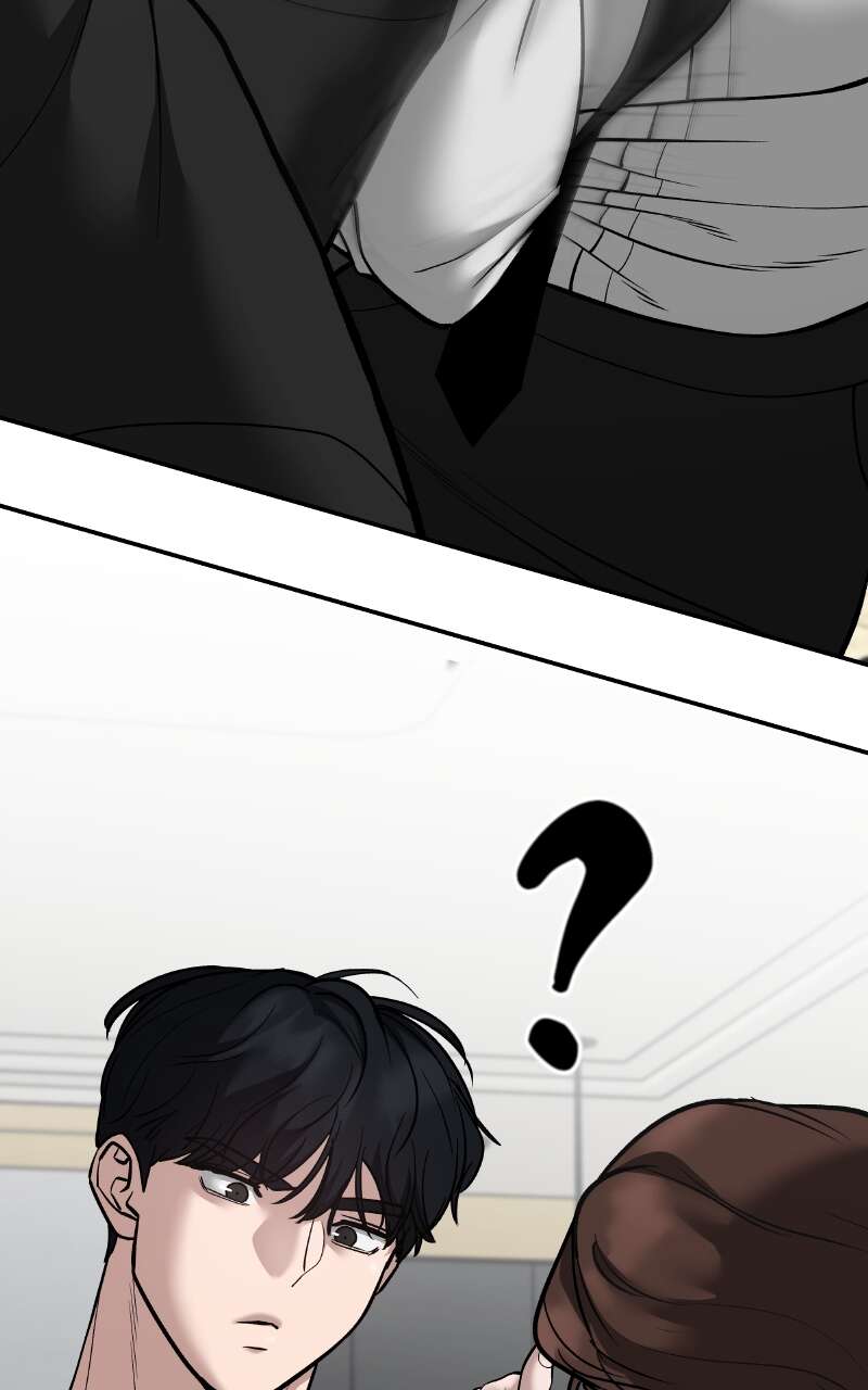 The Bully in Charge Chapitre 98 - Page 32