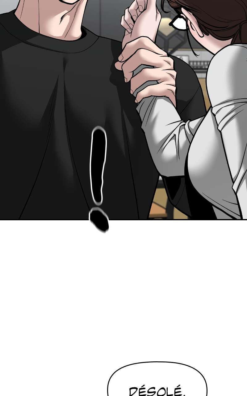 The Bully in Charge Chapitre 98 - Page 33