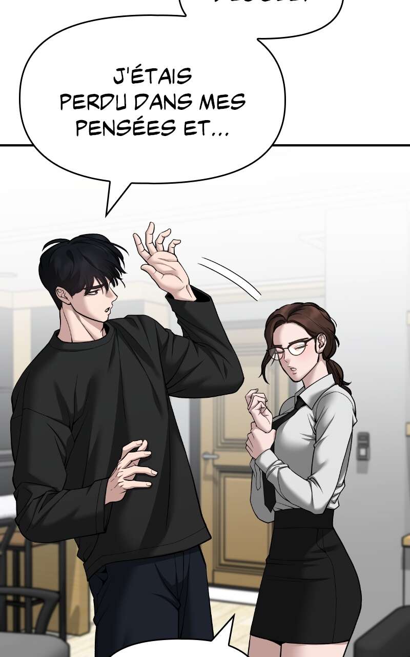 The Bully in Charge Chapitre 98 - Page 34