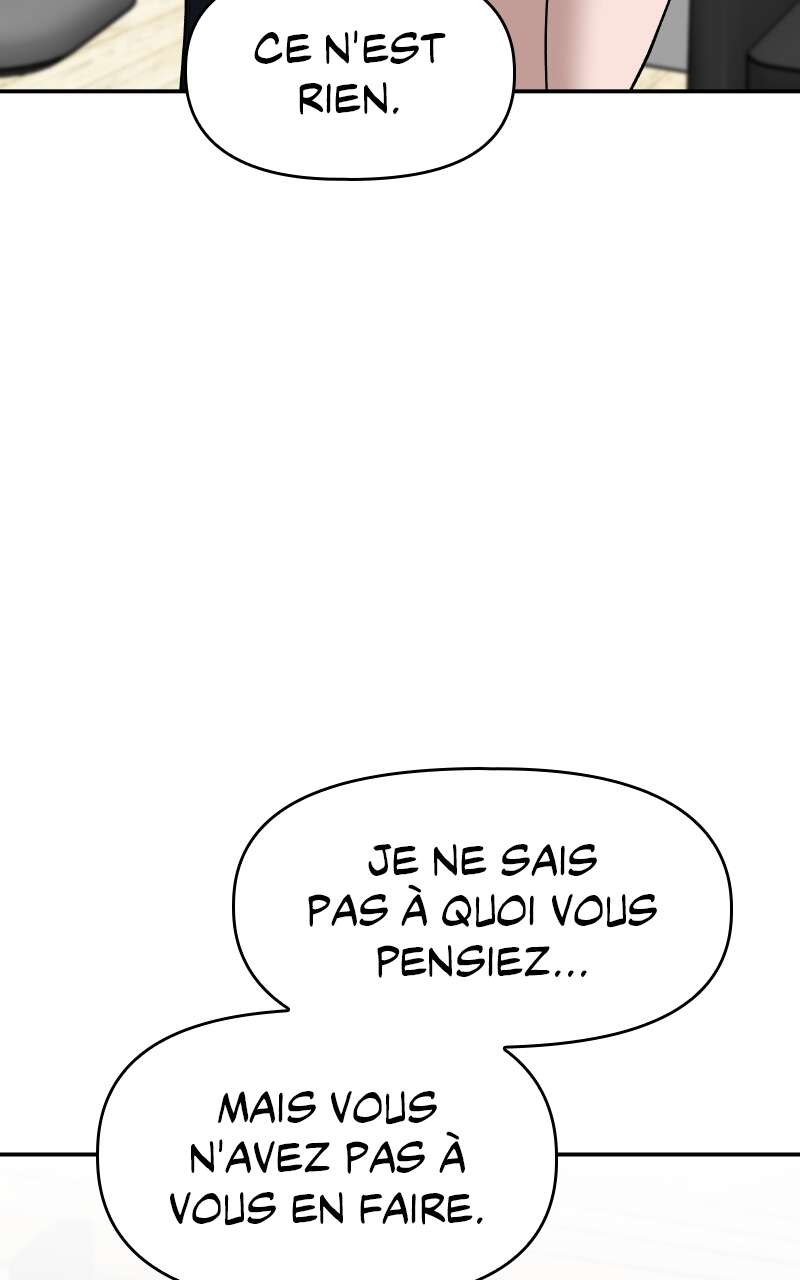 The Bully in Charge Chapitre 98 - Page 35