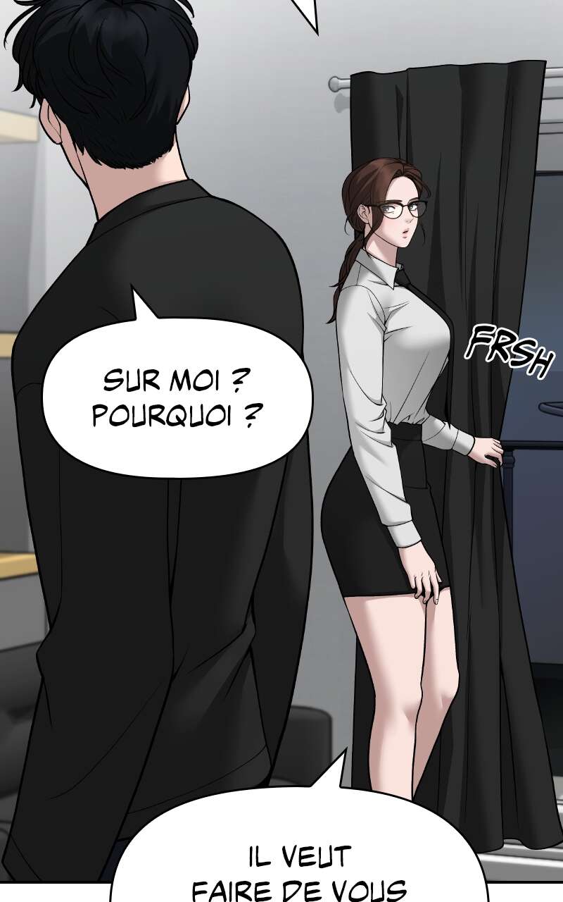 The Bully in Charge Chapitre 98 - Page 40