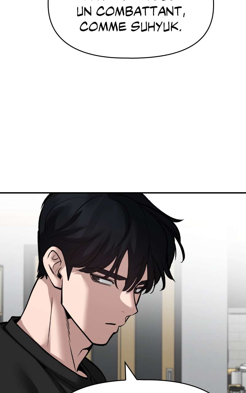 The Bully in Charge Chapitre 98 - Page 41
