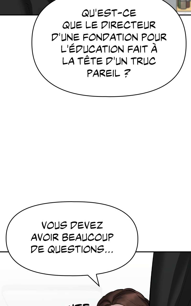 The Bully in Charge Chapitre 98 - Page 42