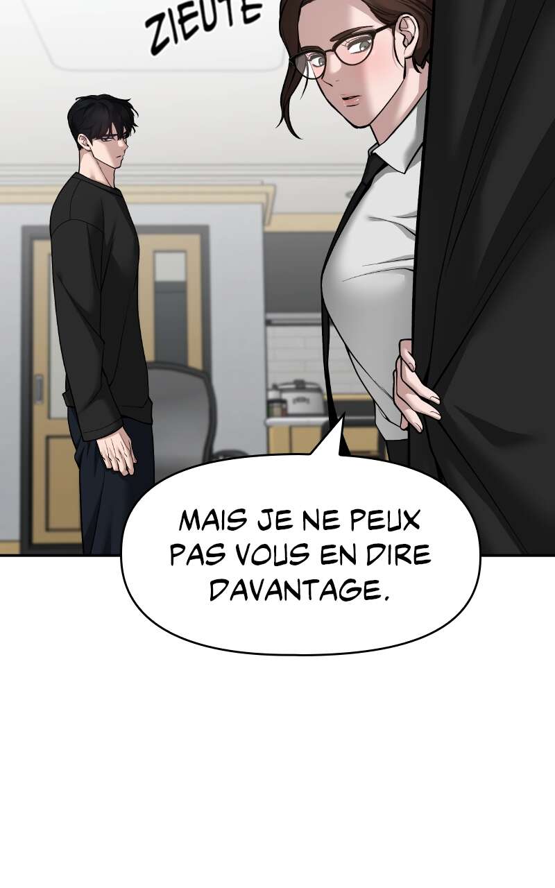 The Bully in Charge Chapitre 98 - Page 43